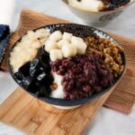 台南中西區人氣冰店 用一碗手工冰品復刻老台南人童年時光