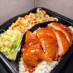 新莊雞肉便當推薦 每日溫體雞現做 吃得出食材本味