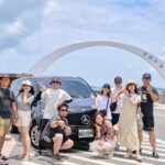 嘉義包車公司推薦 第一線司機經驗 奠定專業包車服務基礎