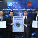 工研院攜手SAES建立高真空封裝產線 瞄準無人機與機器人商機