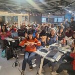 泛海商學院攜手台灣新住民生活成長協會 推三大培訓課程