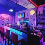 最Chill逢甲夜市酒吧推薦 週二女力50元暢飲 嗨翻全場