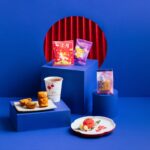 華航迎春開饗獻餐飲新作 人氣亮點齊賀好年