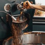 岢欣深耕咖啡產業多年 推出星鏈咖啡機