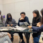 為花蓮店家企業升級 誠翊資訊從一張AI數位名片開始