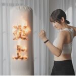 百萬網紅愛莉莎莎又破紀錄 一條打卡褲賣到快破千萬