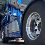 台中梧棲輪胎行專攻大車維修 貨車輪胎更換有保障