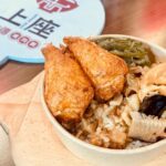 龜山平價小吃飄古早味滷香 人氣滷肉飯成老饕回訪愛店