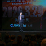 廖筱君重磅回歸民視！製作紀錄片《韌性之島 台灣紀實》3/29 首播