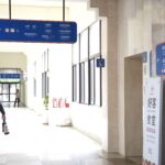 WE are FAB密碼曝光 竹縣府升級空間指示系統