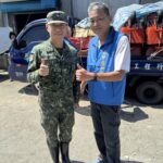 繳出服務成績單 雲翔：多年來一步一腳印累積