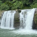 平溪一日遊新玩法｜探訪隱藏版古宅、療癒微笑車站 還有秘境瀑布等你拍