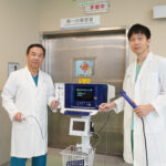 高壓電場消融解除胸悶胸痛 患者免服心律不整藥