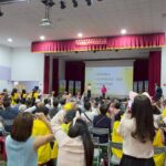 從AI時代談身心節奏 陳淑意中醫師分享日常保健與養生觀念