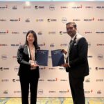 證交所赴印度 GIFT City 簽署MOU 展現亞資中心國際布局成果