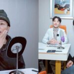 人氣廚佛瑞德 Fred開春進廠保養 現身晶鑽診所