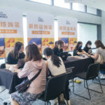 世界百大名校來台招生 IDP國際留遊學展3 月四城登場