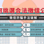 台灣偵探職業總會：合法是第一要件 基隆徵信社推薦