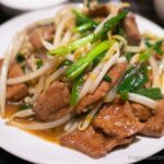 南投合菜餐廳藏飯店級技術 自家種菜養雞 打造當季新鮮旬味