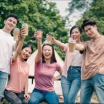 「2026台北花伴野餐」3/28、29登場 三大主題野餐區與《Pokémon GO》合作 6米皮卡丘氣球將現身大安森林公園