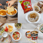 超商隱藏版搭配掀話題 萊爾富公開10大創意組合 從熟食加料到質感特調