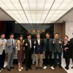 諾貝爾醫療集團聯手上加恩健管聯盟  眼科與預防醫學跨界整合