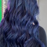 宜蘭染髮推薦 水霧染免漂髮質感升級 職籃球星指名護髮技術