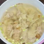 花蓮扁食專賣店 以新鮮、乾淨為核心 打造讓人安心日常小吃