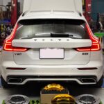 彰化Volvo保修推薦 原廠技師返鄉接手 打造在地專修據點