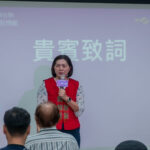 國立原住民族博物館3/6首場部落工作坊 與部落對話