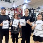 金牌教練Luke徐裕勝應用實戰力 分享健身減脂與轉/兼職教練新選項