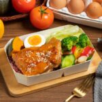 減脂不必再忍耐 低GI餐盒連鎖品牌打造口味不妥協低負擔飲食