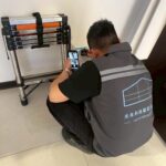 斗六新成屋驗屋專家從建設現場出發 雲林在地團隊看見屋主真正需求