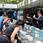 深入瓜地馬拉精品核心 「中美洲經貿辦事處」率團直採世界級好豆