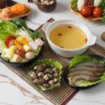 高雄養生鍋物推薦 從豬肚雞湯到川味麻奶鍋 多元湯頭一次滿足