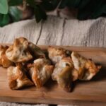 花蓮東大門周邊深夜餐酒館 森林系質感裝潢 創意原民盤餐必吃