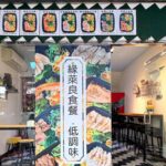 高雄三民區健康餐盒 親民價格 讓外食族也能吃的均衡又滿足
