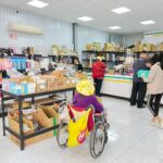 南台灣團購傳奇北上搶市「莊敬生活百貨」進軍加盟展