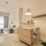 房市觀察｜台中新成屋出租市場升溫 投資客改採「輕軟裝」策略降低成本