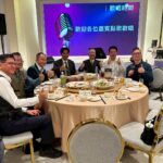 馬到緣成緣聚一堂 圓緣慈善協會 溫情點亮慈善路