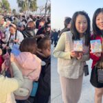 2026台灣燈會21米神木主燈震撼登場 利百代驚喜現身送「盲盒」再推開學應援好禮