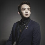 走進光怪陸離案件現場 一窺謝智博偵探人生