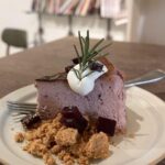 淡水老宅咖啡廳 有貓作陪靜巷日常 輕食 甜點都驚艷