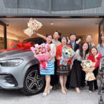 生麗國際打造創業舞台 林姿色從農家女孩走向千萬人生