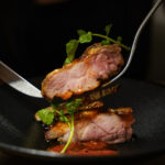 當法式工藝遇見土地 台北法式私廚料理從記憶走向創作起點