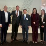 證交所赴美交流 建構「亞洲資產管理中心」具成效