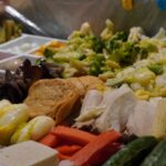 顛覆傳統小吃「宣樂鮮拌雞」推零油煙微型創業 首創「現成獲利攤位直接讓」打造超強現金流