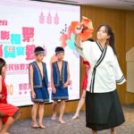 「光影相聚・樂舞宴饗」平埔原住民族群文化節4月登場 展現族群文化底蘊與當代風采