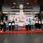 掌心南投 茶與香茗 南投縣政府匯聚茶產能量 啟動紅茶聯盟