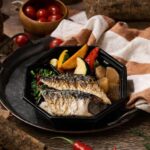 高雄三民區健康餐盒推薦 龍眼木直火柴燒 打造香氣撲鼻雞胸便當